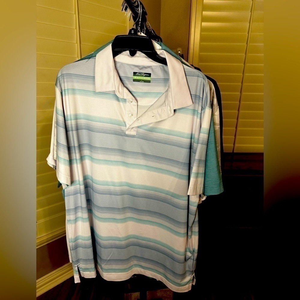 Ben Hogan Golf Shirt